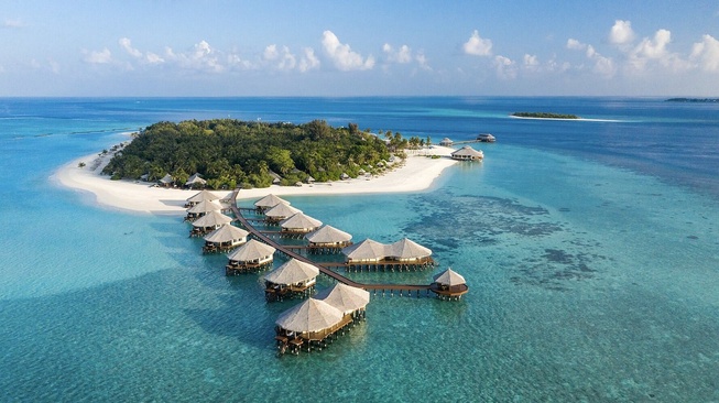 Kihaa Maldives