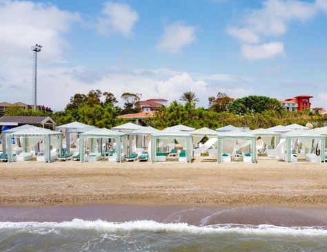 Belconti Resort