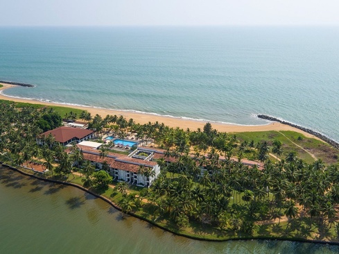 Avani Kalutara Resort