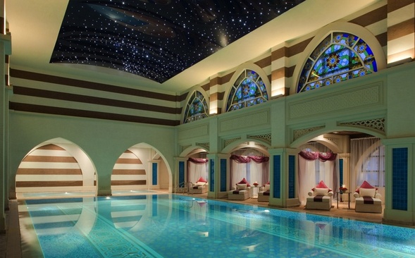 Jumeirah Zabeel Saray