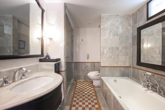 Centara Grand Beach Resort & Villas Hua Hin