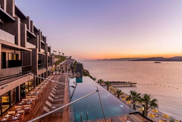 Mgallery The Bodrum Hotel Yalikavak