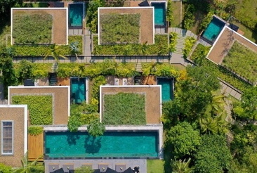 Haritha Villas And Spa