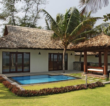 Blue Ocean Resort