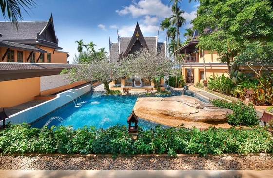 Amari Vogue Krabi