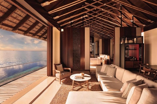 One&Only Reethi Rah