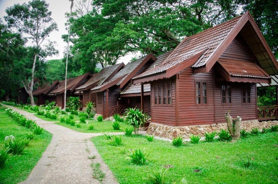 Mutiara Taman Negara Resort