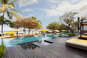 Grand Seminyak Lifestyle Boutique Resorts