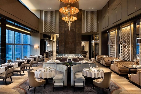 Shangri-La Hotel, Tokyo