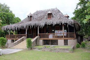 La Digue Island Lodge