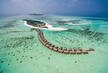 Cocoon Maldives