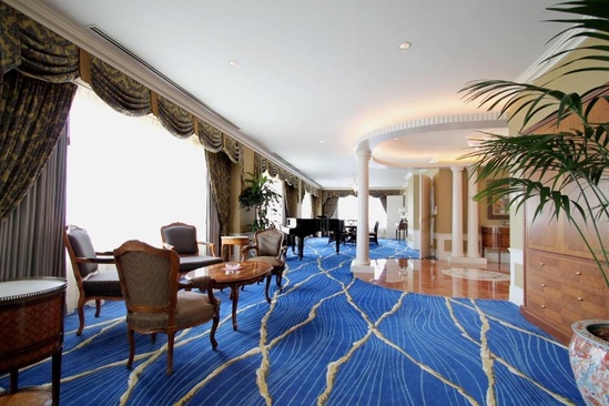 The Westin Osaka