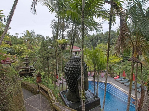 Bali Spirit Hotel & Spa