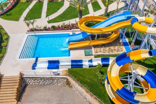 Corendon Playa Kemer