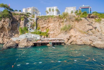 Antalya Adonis Hotel