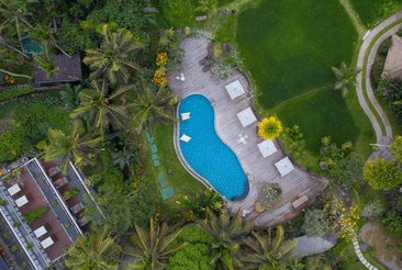 Plataran Ubud Hotel & Resort