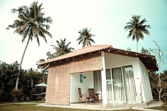 Villa 96 Hotel