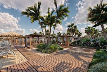Paloma Grida Resort&Spa
