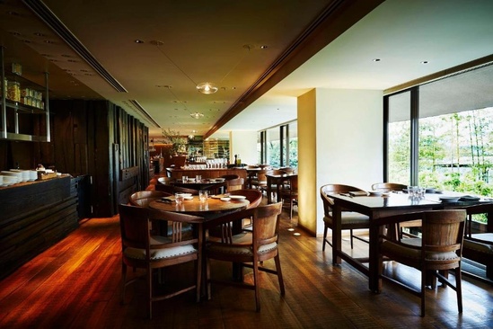 Hyatt Regency Kyoto