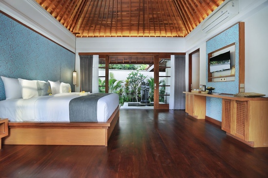 The Alantara Sanur