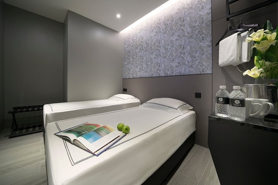 Hotel Classic By Venue