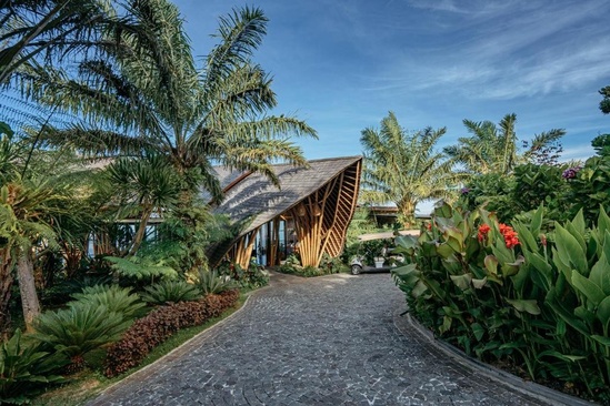 Elevate Munduk Bali