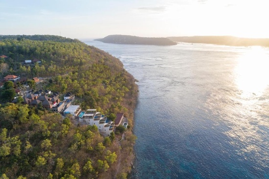 Adiwana Warnakali Resort