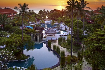 The Westin Resort Nusa Dua Bali