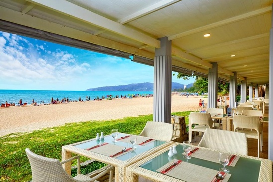 Beyond Resort Karon