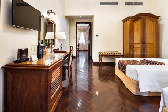 Grand Hotel Saigon