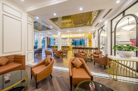 Melia Vinpearl Cam Ranh