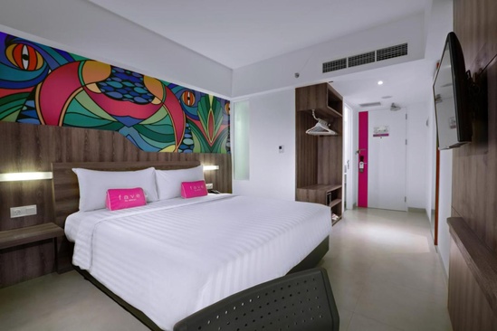 Favehotel Kuta Kartika Plaza