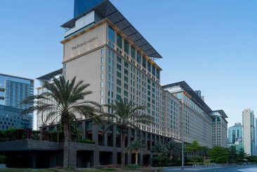 The Ritz-Carlton, Dubai International Financial Centre