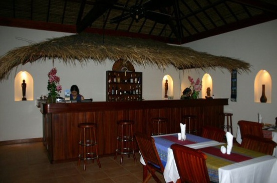 Cham Villas Resort