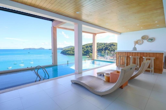 Bandara Villas Phuket