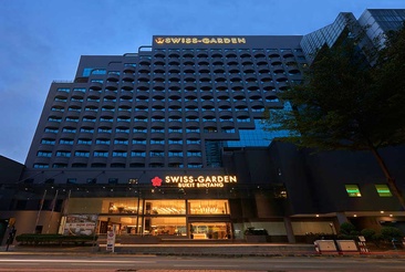 Swiss-Garden Hotel Bukit Bintang Kuala Lumpur