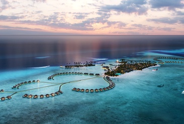 Radisson Blu Resort Maldives