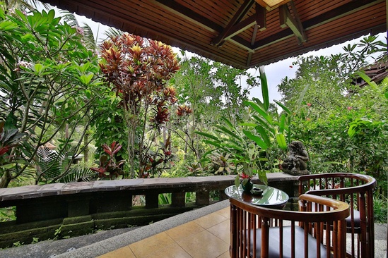 Bali Spirit Hotel & Spa