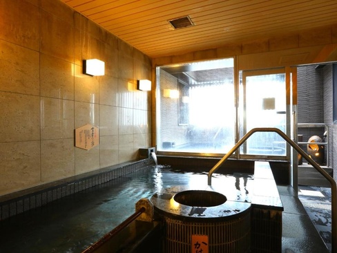 Apa Hotel Asakusa Kuramae