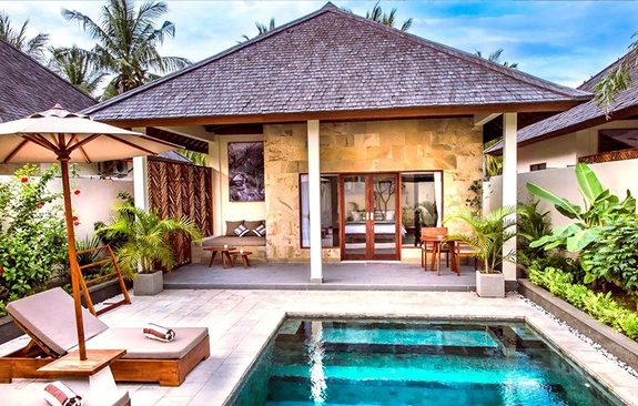 Utara Villas