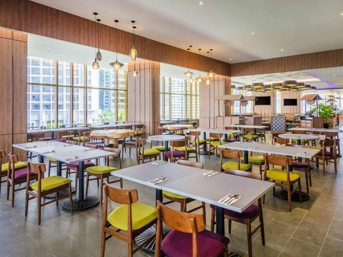 Ibis Kuala Lumpur City Centre