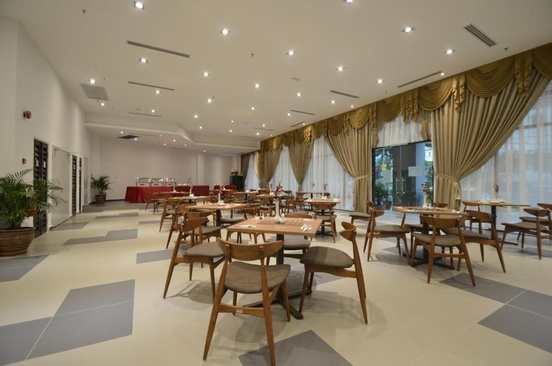 Signature International Hotel China Town