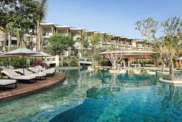 Sofitel Bali Nusa Dua Beach Resort