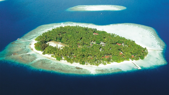 Biyadhoo Island Resort