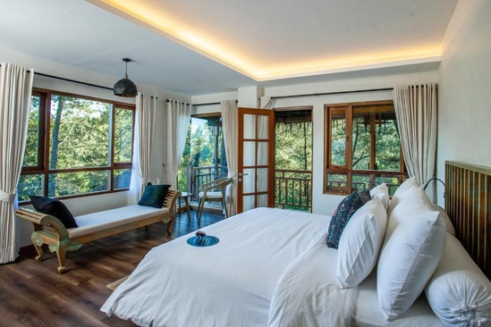 Tira Vilagna Suite & Spa By Arjava Hospitality