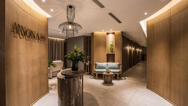 Sel De Mer Hotel & Suites Danang