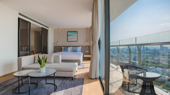 Sel De Mer Hotel & Suites Danang
