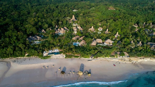 Nihi Sumba