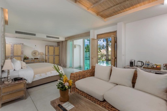 Eden Beach Resort & Spa