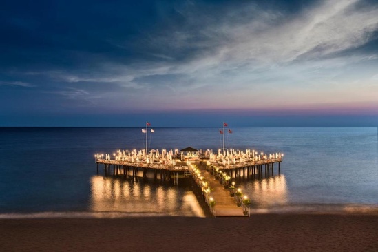 Botanik Hotel & Resort
